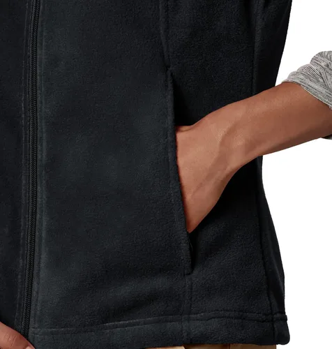 Vista 3 de Columbia Chaleco Benton Springs para mujer