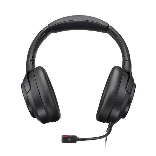 Vista 3 de LucidSound LS10P Stereo Gaming Headset for PS4 & PS4 Pro, Compatible with Nintendo Switch, PC, Mac, iOS and Android