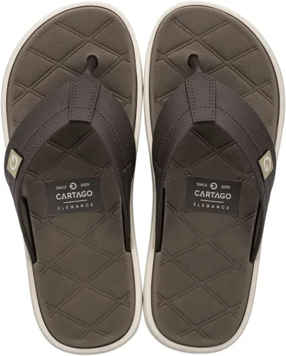 Vista 2 de Cartago Sandalias Malta V Thong para hombre