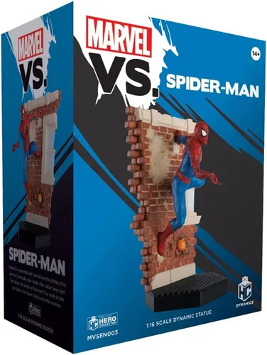 Vista 6 de Spider-Man Marvel VS. Marvel VS.