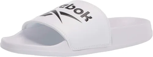 Vista 17 de Reebok Pantuflas clásicas para mujer