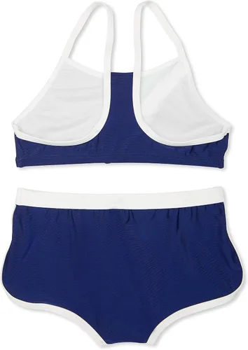 Vista 2 de Speedo Traje de baño de dos piezas para niña