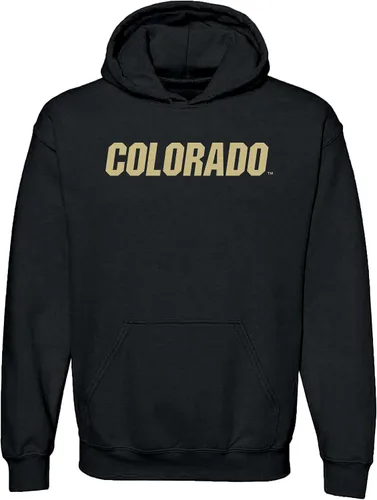 Vista 39 de UGP Campus Apparel NCAA Basic Block - Sudadera universitaria universitaria
