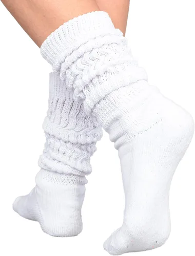 Vista 7 de Hooters - Pantalones cortos y calcetines para disfraz de Halloween para niña