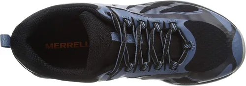 Vista 5 de Zapatillas de senderismo Merrell Siren Edge 3 para mujer