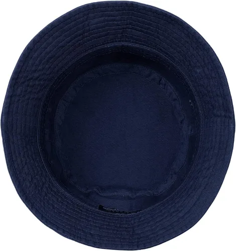 Vista 35 de Falari - Sombrero de algodón unisex para hombre y mujer