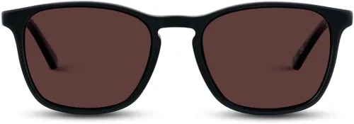 Vista 7 de TheraSpecs Gafas de carril para sensibilidad a la luz Black