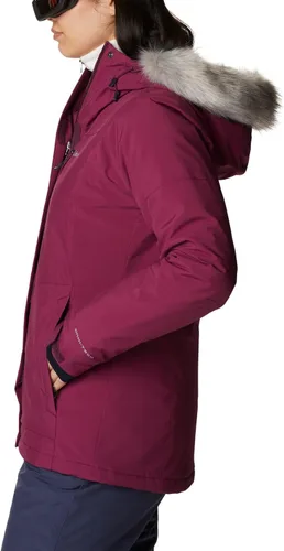 Vista 3 de Columbia Ava Alpine - Chaqueta aislante para mujer