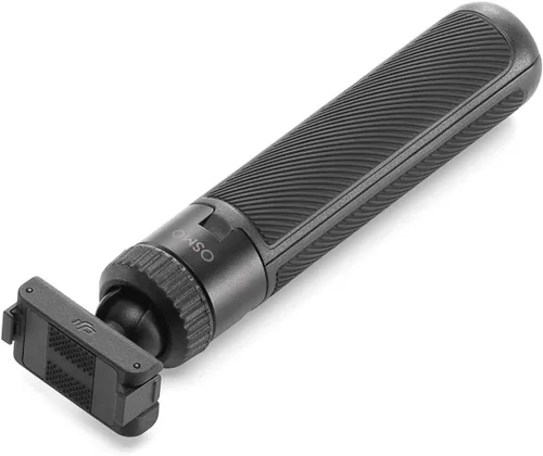 Vista 3 de DJI Osmo Action - Mini barra de extensión compatible con Osmo Action 5 Pro, Osmo Action 4, Osmo Action 3