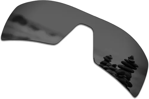 Vista 2 de SmartVLT - Juego de 5 lentes de repuesto para gafas de sol Oakley Oil Rig Combo Pack S02