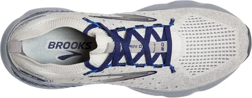 Vista 5 de Brooks Glycerin StealthFit GTS 20 - Tenis de correr para hombre