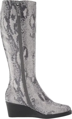 Vista 6 de Aerosoles Botas de moda Brenna para mujer