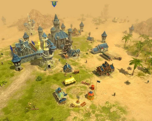 Vista 8 de Colección Majesty 2 Código de juego en línea