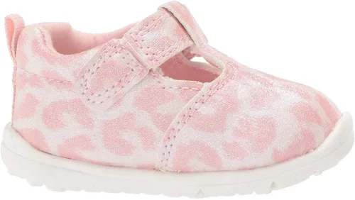Vista 6 de Carter's Every Step - Tenis Maggie con correa en T para niñas