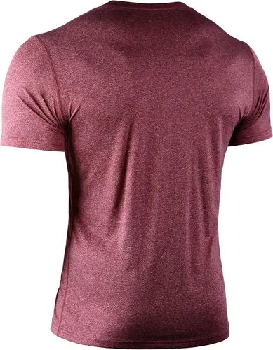 Vista 7 de NELEUS Camisa deportiva Dry Fit para hombre