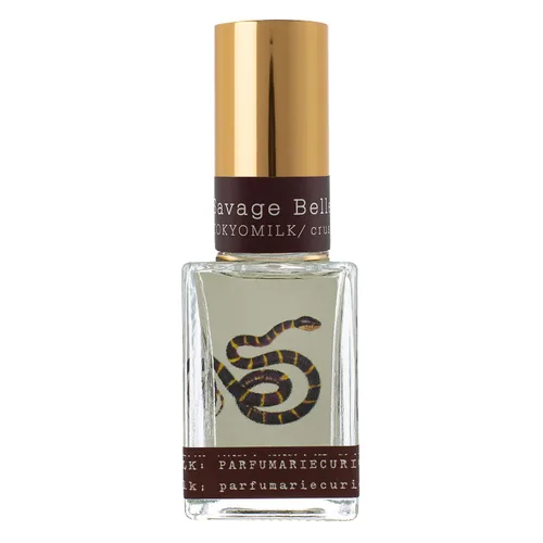 Vista 14 de TokyoMilk Eau de Parfum, 1 fl oz, 29.5 ml, Fragancia en Spray de Lujo para Mujeres, Fragancia Femenina Característica, Esenciales de Belleza
