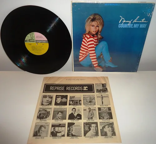Vista 3 de Country, My Way (Stereo Original)