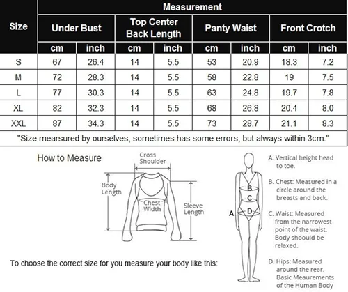 Vista 6 de ADOME - Conjunto de brasier y pantaleta de encaje para mujer