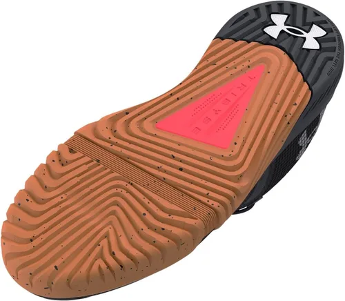 Vista 3 de Under Armour TriBase Reign 6