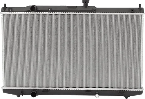 Vista 84 de SCITOO Radiador de refrigeración del motor compatible con 1990-1993 para Honda para Accord 2.2L 1992-1996 para Honda para Prelude 2.2L Reemplazar