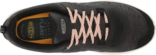 Vista 5 de KEEN Terradora Flex - Zapatos de senderismo impermeables de baja altura para mujer