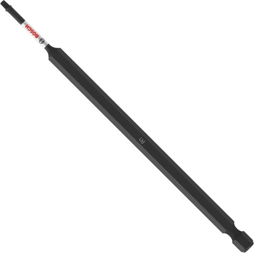 Vista 21 de BOSCH ITSQ1102 - Juego de 2 brocas cuadradas #1 de 1 pulgada para atornillar resistentes al impacto