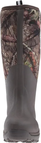 Vista 2 de Muck Boot Woody Max - Botas de caza para hombre con aislamiento de goma