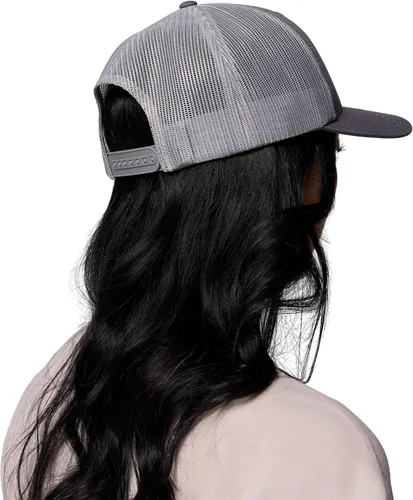 Vista 31 de Gorra de malla PFG Columbia para hombre
