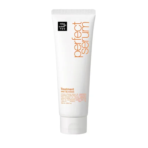 Vista 10 de Mise En Scene INNERPLEX - Fortalecedor para cabello dañado, mascarilla de lavado para brillo del cabello, mejor que el aceite de unión, 5.11 oz