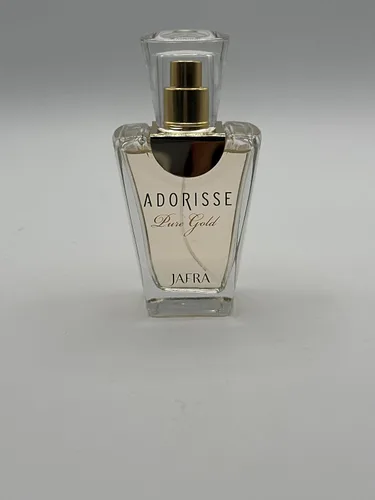 Vista 3 de Jafra Adorisse Pure Gold Eau De Parfum 1.7 FL OZ