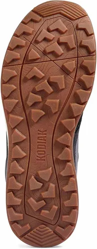 Vista 3 de Kodiak Botas de senderismo impermeables Kenosee de corte medio para mujer