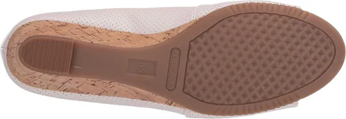 Vista 4 de Aerosoles Zapatos de tacón de cuña para mujer
