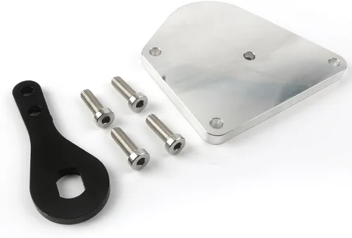 Vista 2 de Transfercase Kit de conversión de palanca de cambios manual para F250/f350 compatible con Ford Superduty NP273