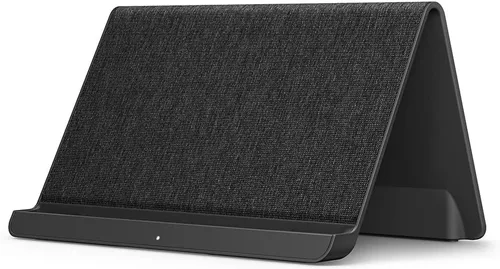 Vista 6 de Tableta Amazon Fire HD 8 Plus, pantalla HD de 8”, 32 GB, 3 GB de RAM, procesador 30 % más rápido, + Diseñado para la base de carga inalámbrica