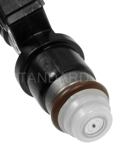 Vista 3 de Standard Motor Products Inyector de combustible FJ1046, negro
