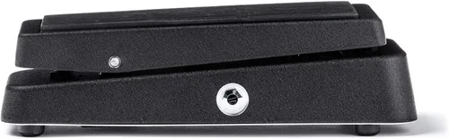 Vista 6 de Dunlop GCB95F Cry Baby Classic Wah Pedal Bundle con fuente de alimentación y sintonizador