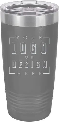 Vista 14 de Vaso de acero inoxidable personalizado Botella de agua de acero inoxidable de doble pared aislada al vacío Mantiene tu bebida caliente y fría