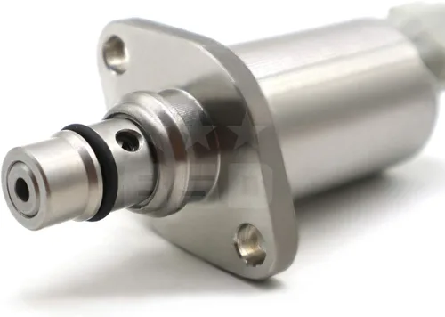 Vista 3 de Válvula de control de succión SCV 8-98043686-0 A6860-AW42B para ISUZU 4HK1 5.2L NPR 5.2L Mazda 2.0 Opel
