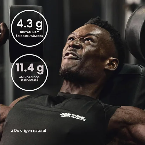 Vista 7 de Optimum Nutrition Gold Standard 100% aislado, proteína en polvo, chocolate Bliss, 3 libras, 44 porciones. Aislado de proteína de suero
