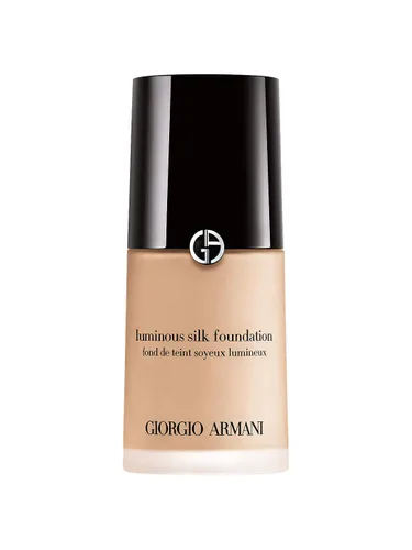 Vista 8 de Giorgio Armani Luminous Silk Foundation - # 10 1.0 fl oz/1oz