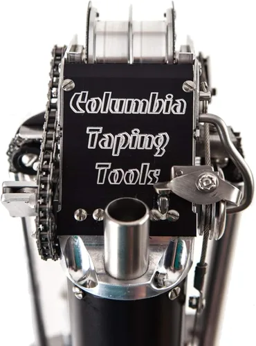Vista 2 de Columbia Taping Tools Set completo Pro