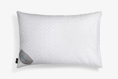 Vista 6 de Bedgear Dri-Tec - Protector de almohada de rendimiento, funda de almohada refrescante que absorbe la humedad con tecnología de flujo de aire