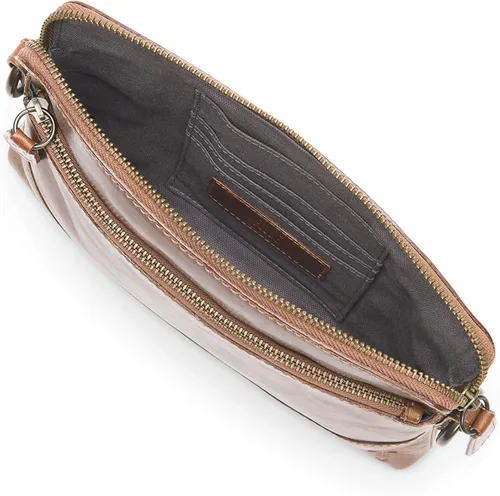 Vista 4 de Frye Pulsera cruzada Melissa