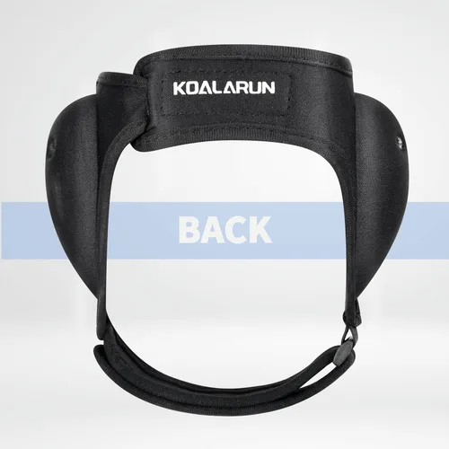 Vista 6 de Casco de lucha para BJJ MMA Jiu Jitsu Protector de Oído Ajustable para Jóvenes Adultos
