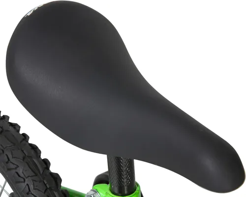 Vista 3 de Bicicleta para niños Dynacraft Magna Major Damage – Diseño audaz y duradero, perfecto para niños que aprenden a andar en bicicleta, resistente