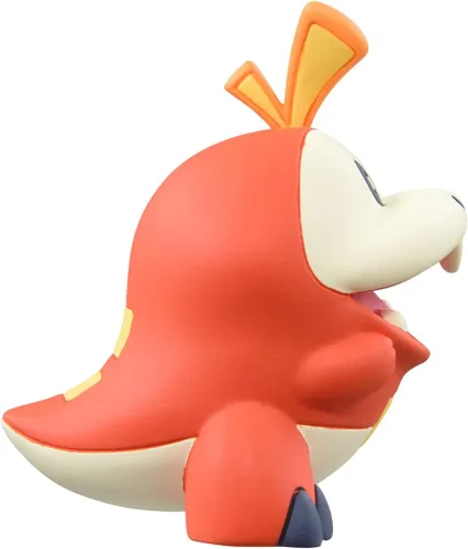 Vista 4 de Pokemon MS-04 Hogeta