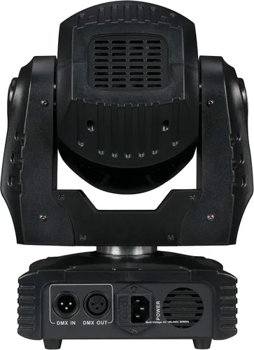 Vista 8 de Eliminator Lighting Punto sigiloso