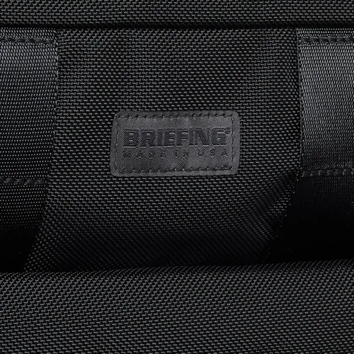 Vista 3 de BRIEFING - BOLSA MENSAJERO DELTA SLASHER - BRA211L16 BRA211L11
