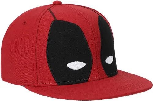 Vista 3 de Deadpool - Gorro ajustable (22.8 in)