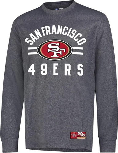 Vista 18 de Ultra Game Youth NFL - Camiseta de manga larga oficial de la NFL para jóvenes